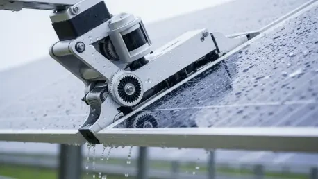 Can FLAPTrack Shield Solar Panels From Extreme Weather?