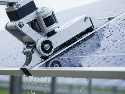 Can FLAPTrack Shield Solar Panels From Extreme Weather?