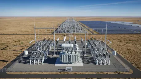 US Approves $3.26 Billion Loan to Modernize Texas Power Grid