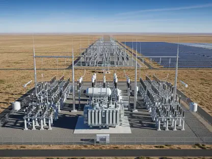 US Approves $3.26 Billion Loan to Modernize Texas Power Grid