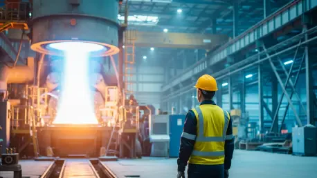 Can Nationalization Secure the Future of British Steel?