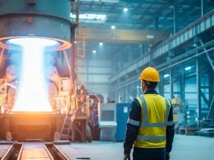 Can Nationalization Secure the Future of British Steel?