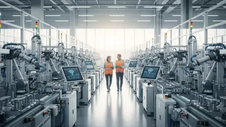 How Enterprises Can Master the IoT Business Case in 2026