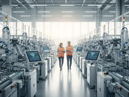 How Enterprises Can Master the IoT Business Case in 2026