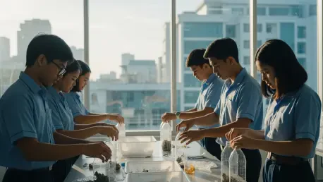 Can Cebu City’s Eco-Bottles Turn Trash Into Cash?