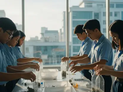 Can Cebu City’s Eco-Bottles Turn Trash Into Cash?