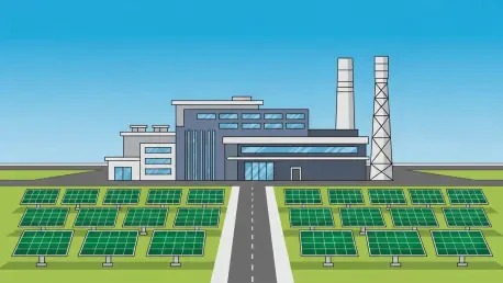 Mafatlal Industries Shifts to Solar Energy to Drive Growth