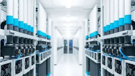 Can the US Power Grid Keep Up With the AI Revolution?