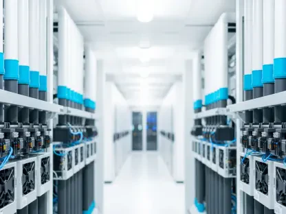 Can the US Power Grid Keep Up With the AI Revolution?