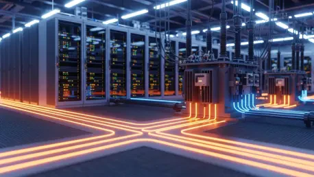 Are Data Centers Forcing Ratepayers to Subsidize Big Tech?