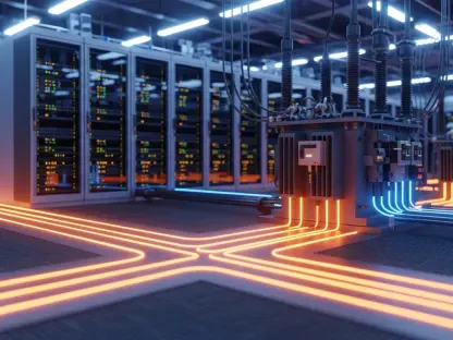 Are Data Centers Forcing Ratepayers to Subsidize Big Tech?