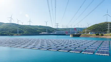 Can Hydropower Plants Solve the Renewable Gridlock?