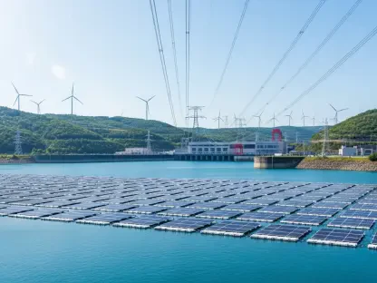 Can Hydropower Plants Solve the Renewable Gridlock?