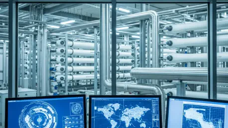 Is Desalination the Gulf’s Most Critical Vulnerability?