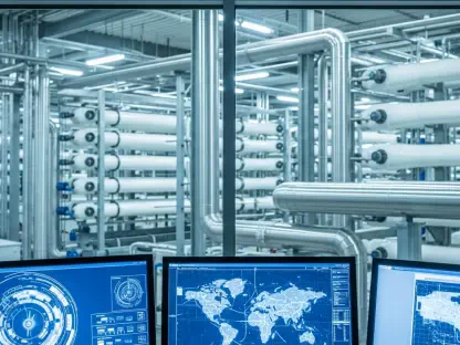 Is Desalination the Gulf’s Most Critical Vulnerability?