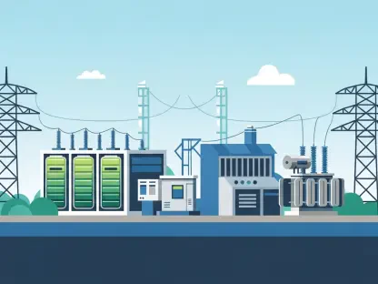 B.C. Plans First Utility-Scale Battery for Vancouver Island