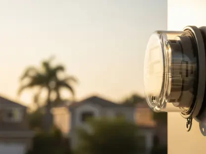 California Lowers Heat Threshold for Utility Power Shutoffs