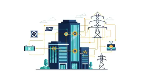 How Can Facilities Profit from Modern Demand Response?