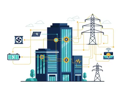 How Can Facilities Profit from Modern Demand Response?