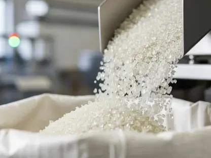 Virgin Plastic Glut and New Regulations Hit Global Recycling
