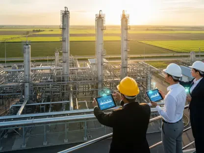 Can Policy Certainty Drive the Global Biofuel Shift?