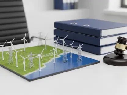 Who Is Winning the Legal Battle for American Wind Energy?