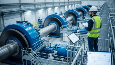 New Bill Seeks to Streamline Federal Hydropower Licensing