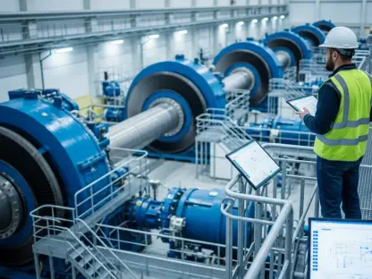 New Bill Seeks to Streamline Federal Hydropower Licensing