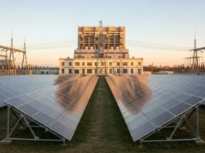 Panamint Launches North America's Largest Solar-Coal Hybrid