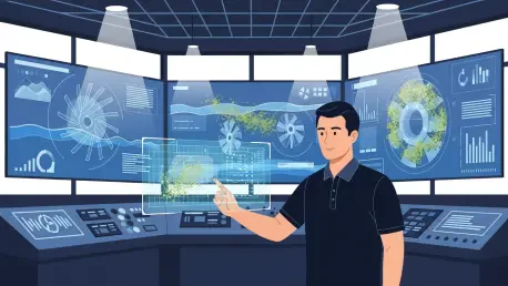 Can AI and Sensors Modernize Aging Hydropower Plants?