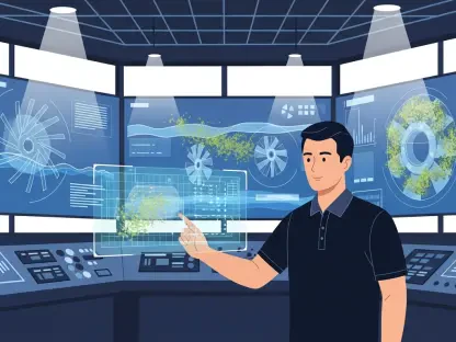 Can AI and Sensors Modernize Aging Hydropower Plants?
