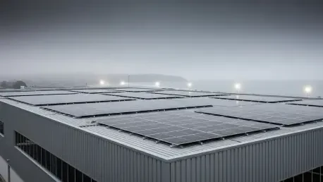 Can Solar Power Deliver Real Savings in Cloudy Climates?