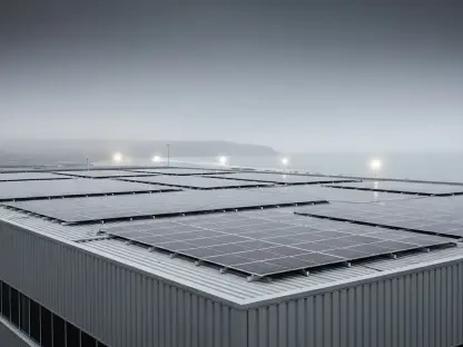 Can Solar Power Deliver Real Savings in Cloudy Climates?
