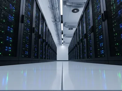AI Boom Drives Record Surge in U.S. Data Center Power Demand