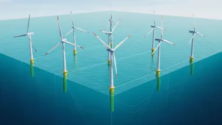 Can Balance Over Bulk Revolutionize Floating Offshore Wind?