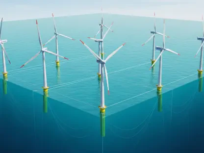 Can Balance Over Bulk Revolutionize Floating Offshore Wind?