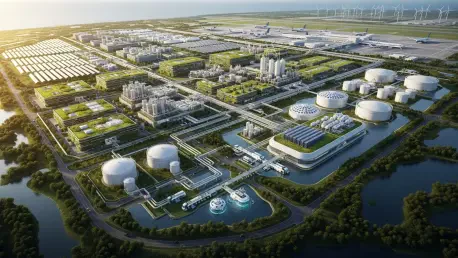 Minnesota Builds a Global Sustainable Aviation Fuel Hub