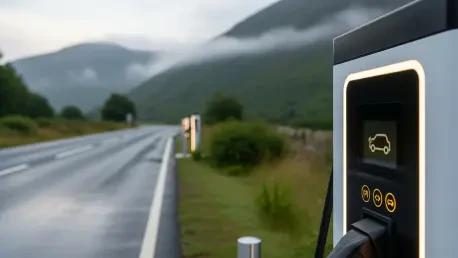 Wales Hits Record Low Emissions as Harder Climate Tasks Loom