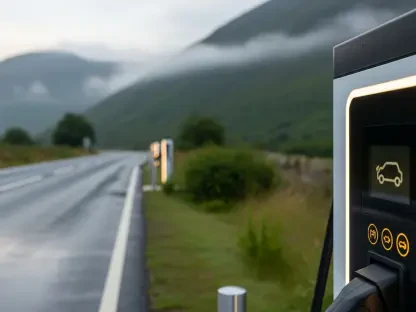 Wales Hits Record Low Emissions as Harder Climate Tasks Loom