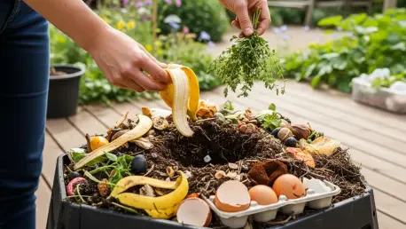 Lincolnshire Food Waste Recycling Program Sees Early Success