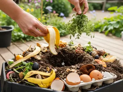 Lincolnshire Food Waste Recycling Program Sees Early Success
