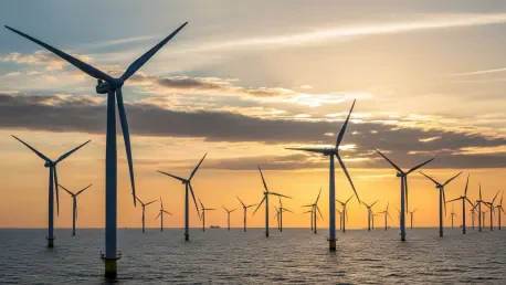California Sues Trump Administration to Save Offshore Wind