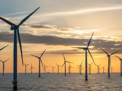 California Sues Trump Administration to Save Offshore Wind
