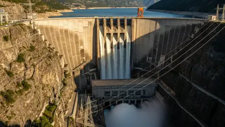 How Is Hydropower Modernization Shaping the Energy Future?