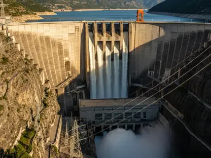 How Is Hydropower Modernization Shaping the Energy Future?
