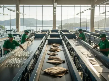 Florianópolis Becomes a Global Leader in Zero Waste