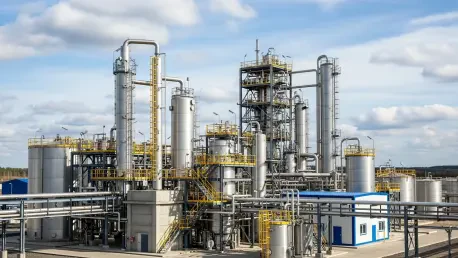 Indigenous Leadership Restarts Hamilton Biodiesel Plant