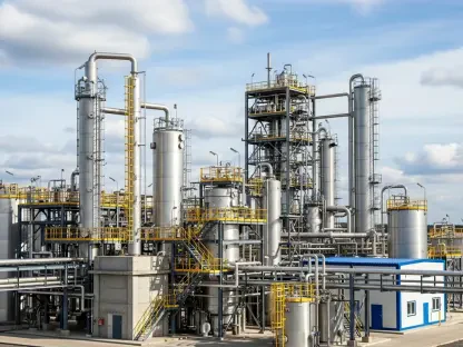 Indigenous Leadership Restarts Hamilton Biodiesel Plant