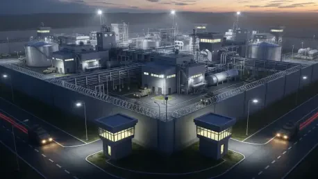 DHS Unveils ANCHOR-CI to Secure Critical Infrastructure