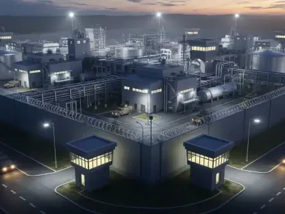 DHS Unveils ANCHOR-CI to Secure Critical Infrastructure